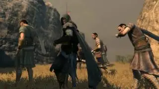 Прохождение Assassin's creed revelations часть 20