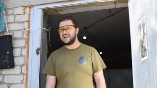 Происшествие в баре