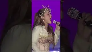 Dara Fu FT Difarina Indra Adella - Ambyar Mak Pyar