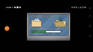 When Downloading Additional Assets Takes too long In Among Us