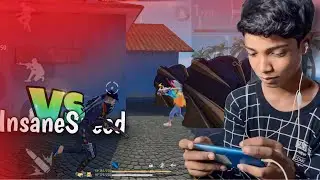 After 50 Days আমি ফ্রি ফায়ার খেলছি। Gao Ke Bande Se Open Challenge ￼💥