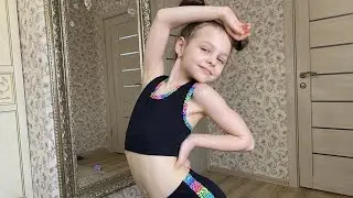 Printed gymnastics and dancewear: unboxing the most vibrant sportswear