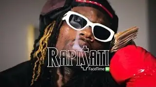 Rapi Sati - Facetime