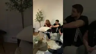 mom crying watching JVKE sing on TV for the first time.. golden hour