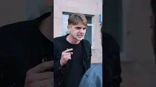 ❌Уборщик заступился за девушку 