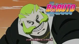 Boruto Opening 6 V3 | Teenage Dream