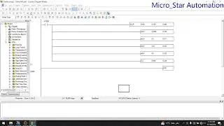 How to scale analog input  signals in Delta PLC WPLSOFT. part 1