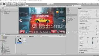 Car Stunts X sell unity source code sell