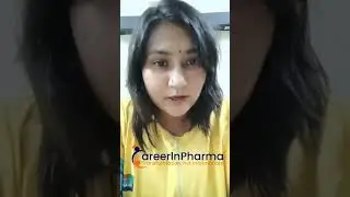 Student Feedback in Careerinpharma