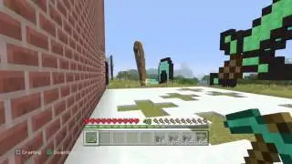 What Emeralds are used for part 1