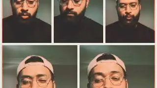 Have yourself a Merry little Christmas (Cover)