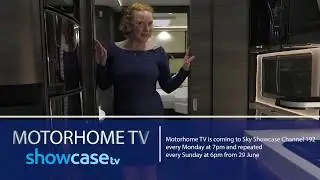 Motorhome TV 2020 Teaser