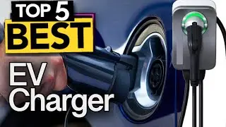 ✅ Don't buy an EV Charger Level 2 until you see This!