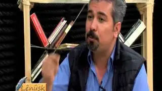 Lênûsk - Kawa Şêxê