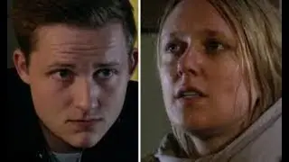 Emmerdale's Rebecca White exit 'revealed' as Lachlan arrested?