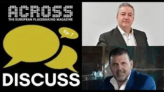 ACROSS Discuss: F&B Insights With Will & Johnny - Ep. 7