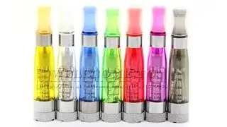 Посылки с Aliexpress: распаковка атомайзеров для электронной сигареты