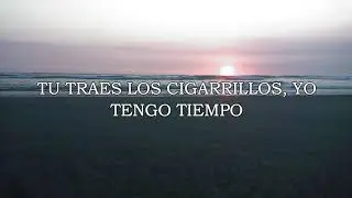 Cage The Elephant - Goodbye (Sub. Español)