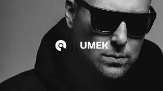 UMEK @ Kurzchluss and Viberate present Oldies Goldies (BE-AT.TV)