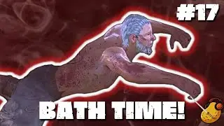 Giving Lord Phoenix A Bath! | Let's Play Kenshi Modded | Ep17
