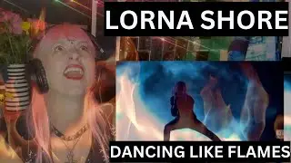 Lorna Shore - Pain Remainds Trilogy  | 🔥- Artist Reaction & Analysis
