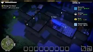 Timed Chest - Maximum Gas Station DYSMANTLE GUIDE