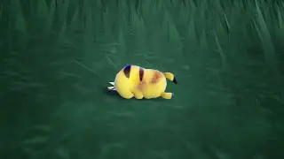 Pokémon but it's Actually Impossible