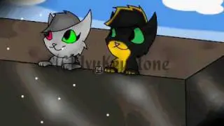 Our Ride- Speedpaint *OLD*