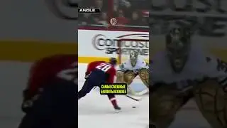 😂САМЫЕ СМЕШНЫЕ ХОККЕЙНЫЕ БУЛИТЫ 