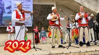 Vëllezërit Lleshi - Ali Iber Nezaj 2021