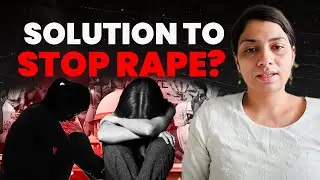 Kolkata Doctor Case: What is The Solution To Stop Rape In India? Ritu Rattewal