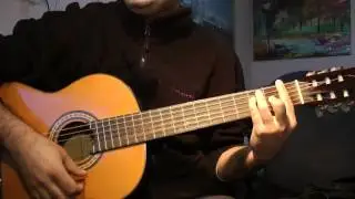 Колыбельная,из телепередачи 