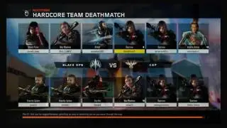Black Ops 3 epic stream