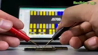 REFOX Bitmap Promotion Video edit