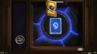 Golden legendary from Twitch Prime booster