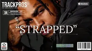 Dave East x Nipsey Hussle Type Beat 2022 - 
