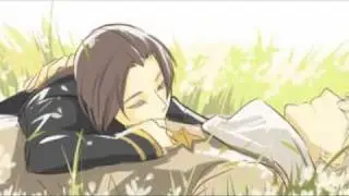 October and April ~ RoChu