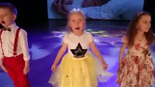 вокальная группа 