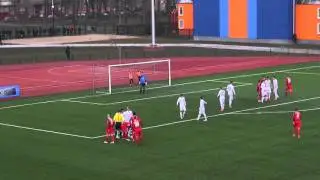 Белшина vs Крумкачы 2 тайм