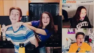 weirdly wholesome sinjin drowning moments