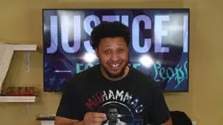THINK, CARE, SHARE:  Justice Democrats