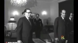 Rare Footage of Atal Ji visit to Pakistan in 1978 and his meeting with Zia Ul Haq