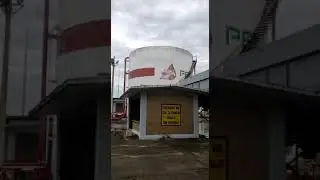 Así se sintió el terremoto de México Pemex