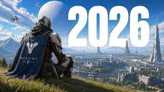 I Tried Destiny 2 as a NEW PLAYER… I'm Speechless