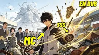 【EN DUB】Mocked for Collecting 