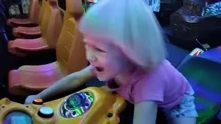 Мотогонщица. Сентябрь 2021.