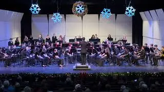 Of Hanukkah - Milton High School 9th Grade Percussion Ensemble