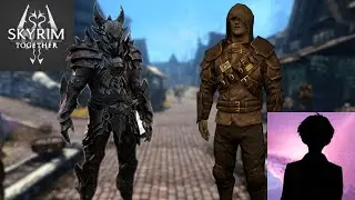 Skyrim Together in 2021