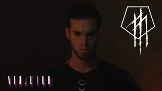 Pinhead - Violetor (Official Video)