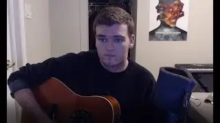 Dermot Kennedy - Lost (Cover by Sam Murray)